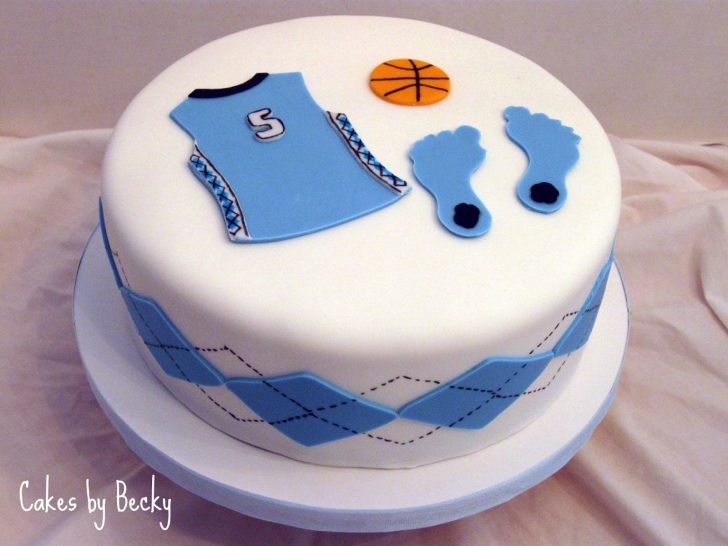 Basketball Birthday Cakes Cakes Becky Carolina Tarheels Basketball Birthday Cake Basketball Birthday Cakes Cakes Becky Carolina Tarheels Basketball Birthday Cake
