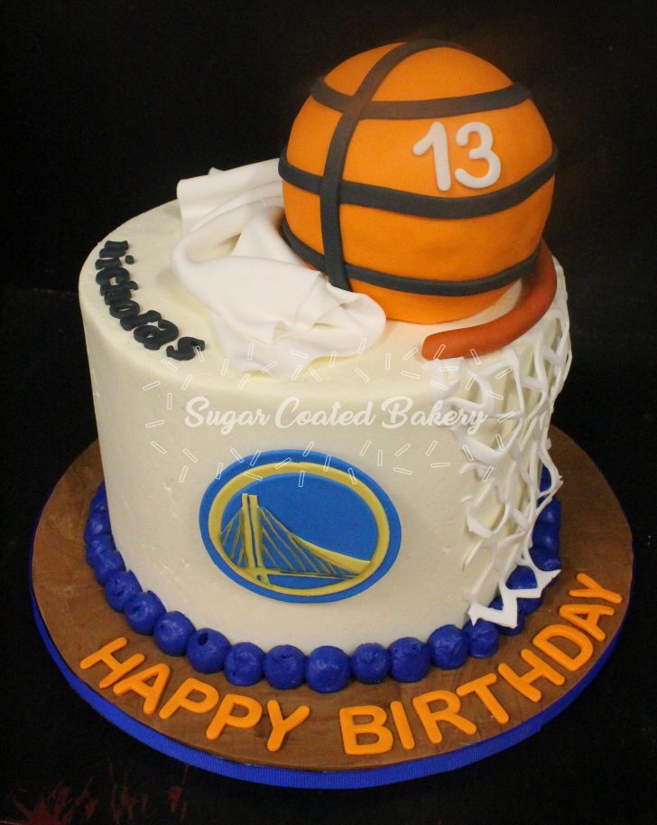 Basketball Birthday Cakes Sugar Coated Bakery Lowell Baking Everyday Better Basketball Birthday Cakes Sugar Coated Bakery Lowell Baking Everyday Better