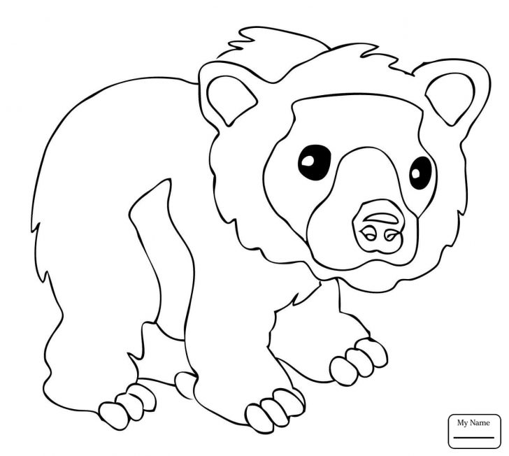Bear Coloring Pages Coloring Page Fantastic Brown Bear Brown Bear Coloring Book Bear Coloring Pages Coloring Page Fantastic Brown Bear Brown Bear Coloring Book