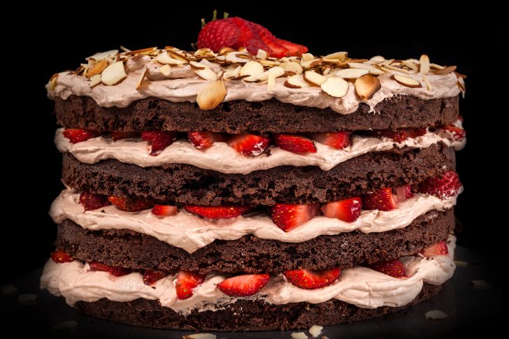 Best Chocolate Birthday Cake 60 Impressive Birthday Cake Recipes Pictures Chowhound Best Chocolate Birthday Cake 60 Impressive Birthday Cake Recipes Pictures Chowhound