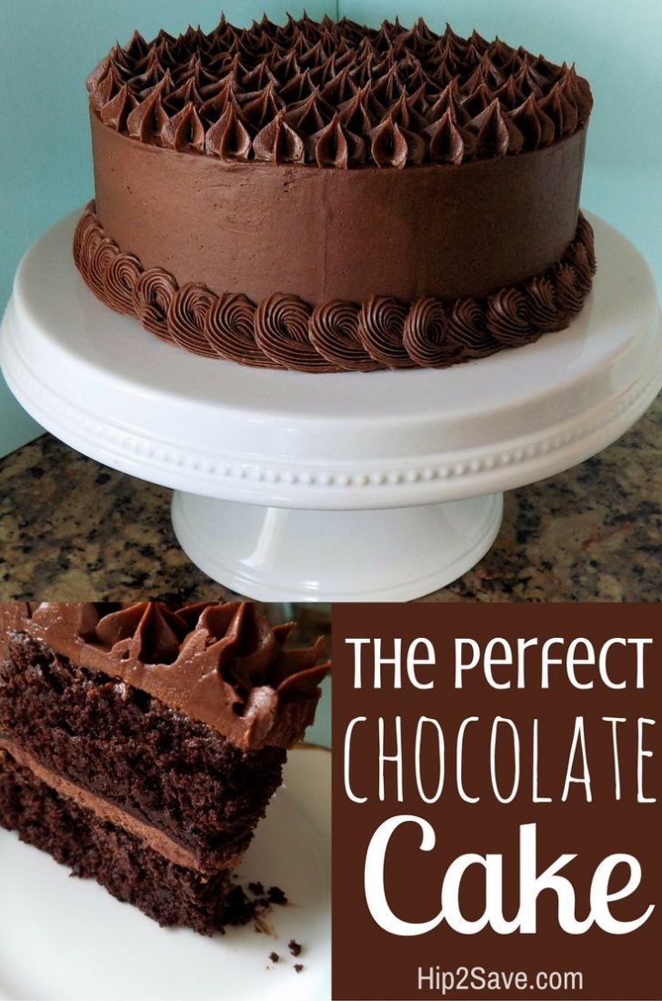 Best Chocolate Birthday Cake The Best Chocolate Cake Recipe In 2019 Appetizers Brunch Best Chocolate Birthday Cake The Best Chocolate Cake Recipe In 2019 Appetizers Brunch