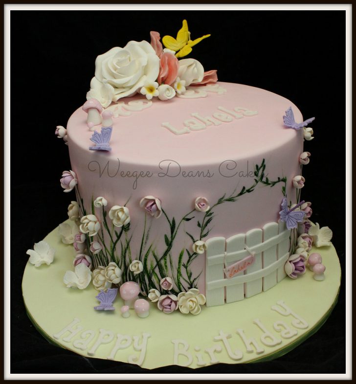 Birthday Cake For Women Female Birthday Cakes Birthday Cake For Women Female Birthday Cakes