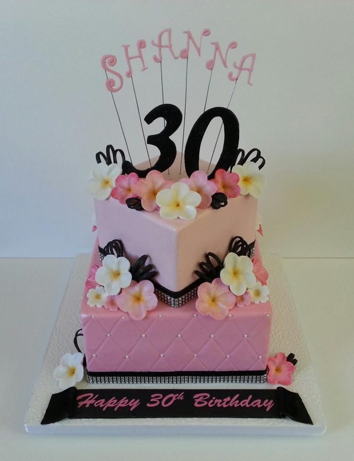 Birthday Cake For Women My 30 Th Birthday Cake Cake Ideas Pinterest 30 Birthday Birthday Cake For Women My 30 Th Birthday Cake Cake Ideas Pinterest 30 Birthday