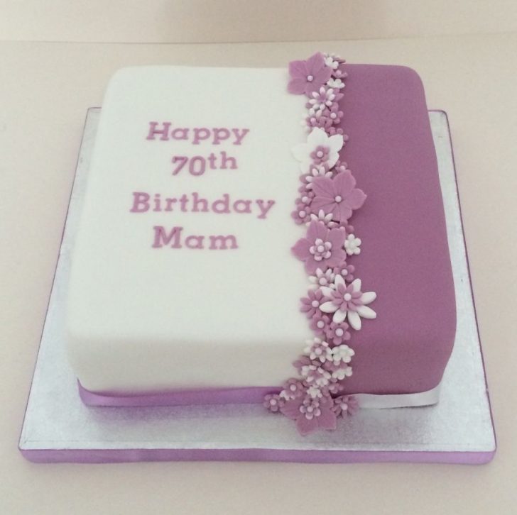 Birthday Cake For Women Purple Cake Flowers Decorations Google Search Torty Inpircie Birthday Cake For Women Purple Cake Flowers Decorations Google Search Torty Inpircie