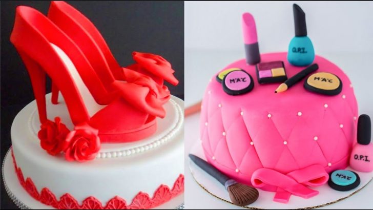 Birthday Cake For Women Top 20 Amazing Birthday Cake Women Ideas Cake Style 2017 Oddly Birthday Cake For Women Top 20 Amazing Birthday Cake Women Ideas Cake Style 2017 Oddly
