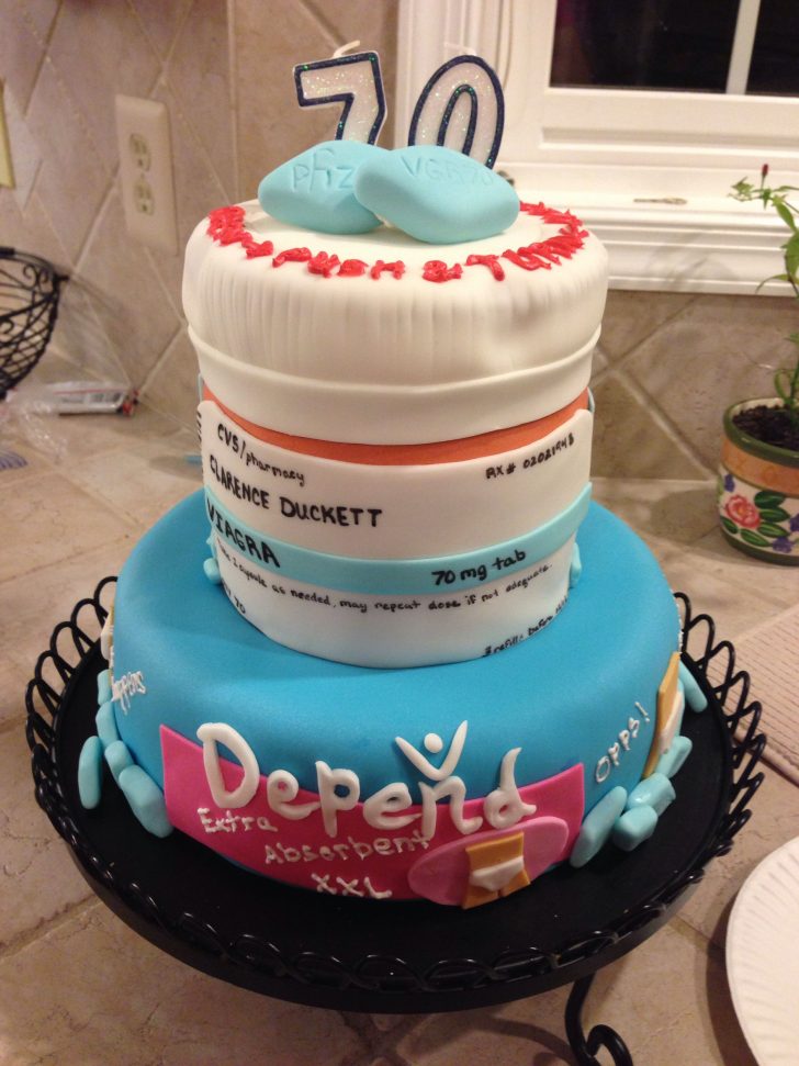 Birthday Cake Funny Viagra 70th Birthday Cake For My Father Old Age Funny Cake Cakes Birthday Cake Funny Viagra 70th Birthday Cake For My Father Old Age Funny Cake Cakes
