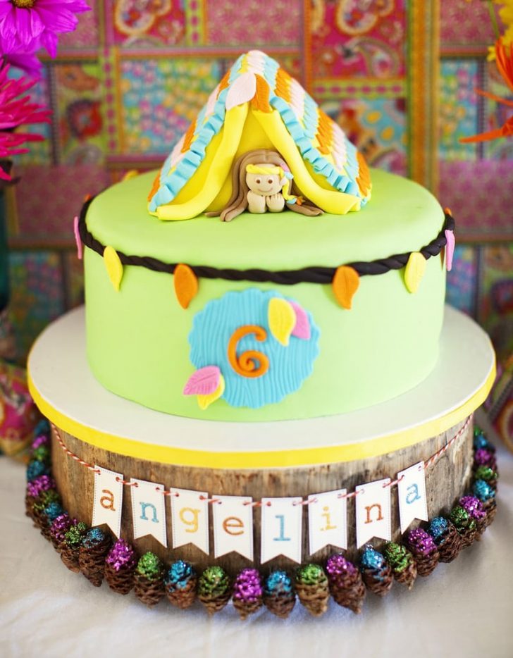 Birthday Cake Ideas For Girls Girls Birthday Cakes Popsugar Family Birthday Cake Ideas For Girls Girls Birthday Cakes Popsugar Family