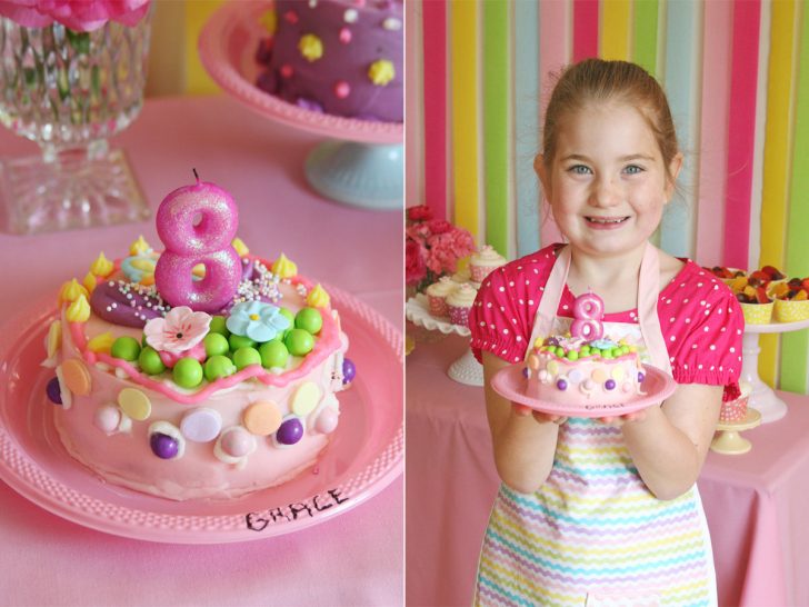 Birthday Cake Ideas For Girls Graces Cake Decorating Party Glorious Treats Birthday Cake Ideas For Girls Graces Cake Decorating Party Glorious Treats