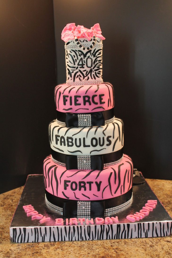Birthday Cake Ideas For Women 40thbirthdaycake 40th Birthday Cake Birthday Cakes 40 50 Birthday Cake Ideas For Women 40thbirthdaycake 40th Birthday Cake Birthday Cakes 40 50
