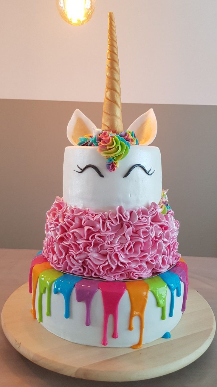 Birthday Cake Image Unicorn Birthday Cake Rainbow Drip Pink Ruffle Unicorn Cake Birthday Cake Image Unicorn Birthday Cake Rainbow Drip Pink Ruffle Unicorn Cake
