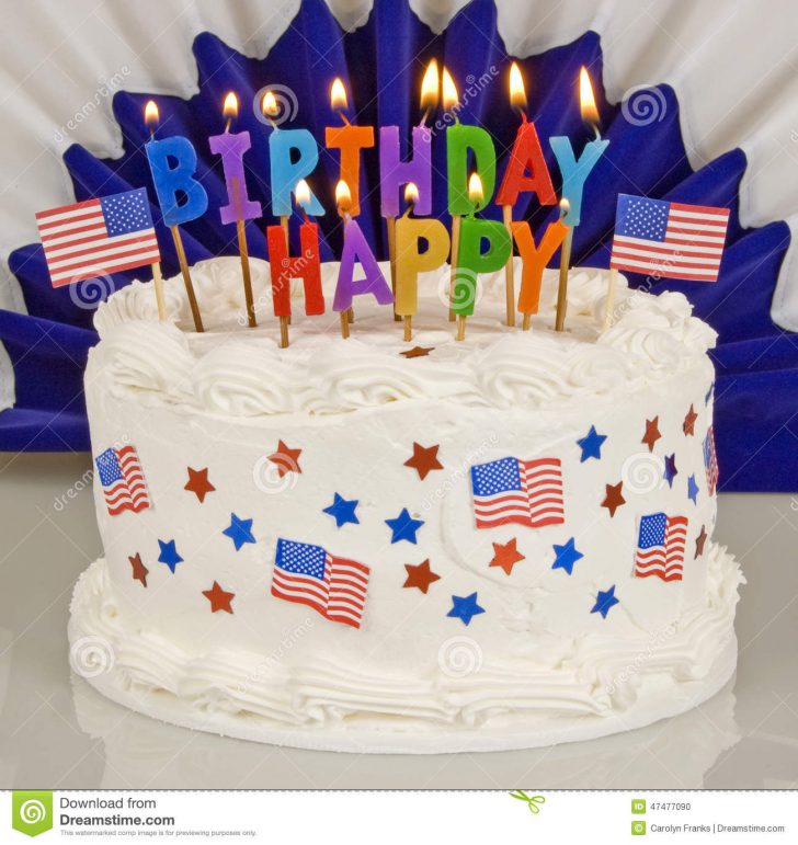 Birthday Cake Pic Download Patriotic 4th Of July Birthday Cake Stock Photo Image Of Holiday Birthday Cake Pic Download Patriotic 4th Of July Birthday Cake Stock Photo Image Of Holiday