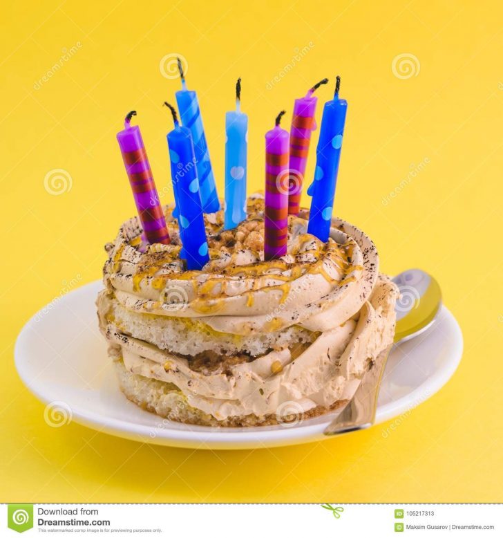 Birthday Cake With Lots Of Candles Chocolate Cake With Cream And Lots Of Candles Stock Image Image Of Birthday Cake With Lots Of Candles Chocolate Cake With Cream And Lots Of Candles Stock Image Image Of
