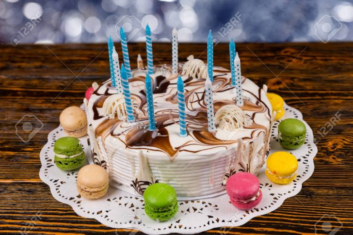 Birthday Cake With Lots Of Candles White Birthday Cake With Lots Of Candles Near Different Colored Birthday Cake With Lots Of Candles White Birthday Cake With Lots Of Candles Near Different Colored