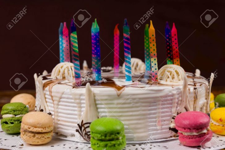 Birthday Cake With Lots Of Candles White Birthday Cake With Lots Of Colored Candles Near Different Birthday Cake With Lots Of Candles White Birthday Cake With Lots Of Colored Candles Near Different