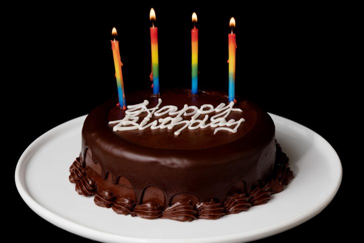 Birthday Cakes Images 2 Layer Chocolate Birthday Cake Send Birthday Cakes Online Birthday Cakes Images 2 Layer Chocolate Birthday Cake Send Birthday Cakes Online