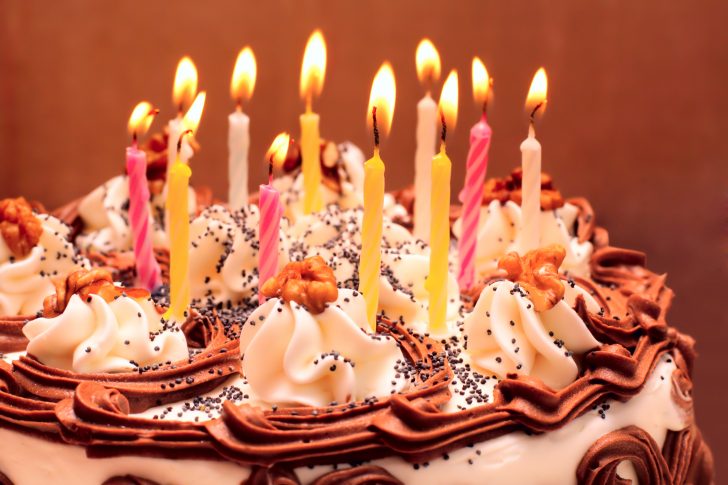 Birthday Cakes Images How The Practice Of Putting Candles On Cakes For Birthdays Started Birthday Cakes Images How The Practice Of Putting Candles On Cakes For Birthdays Started