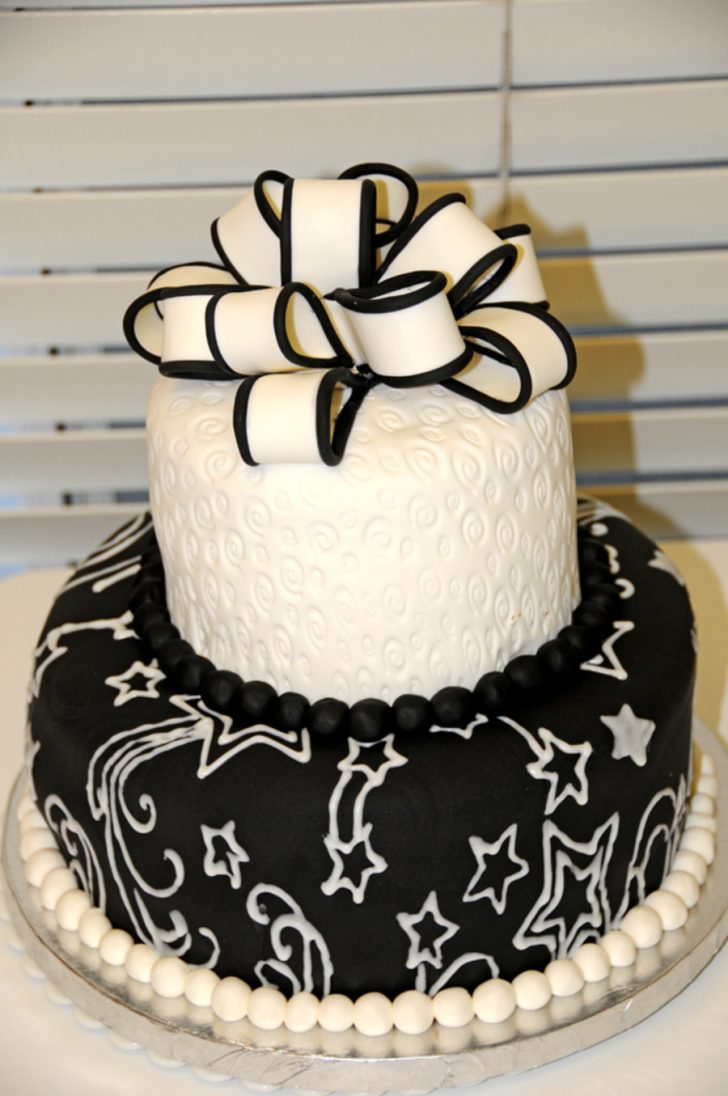 Black And White Birthday Cake 5 Black And White Sweet 16 Cakes Photo Red White And Black Sweet Black And White Birthday Cake 5 Black And White Sweet 16 Cakes Photo Red White And Black Sweet