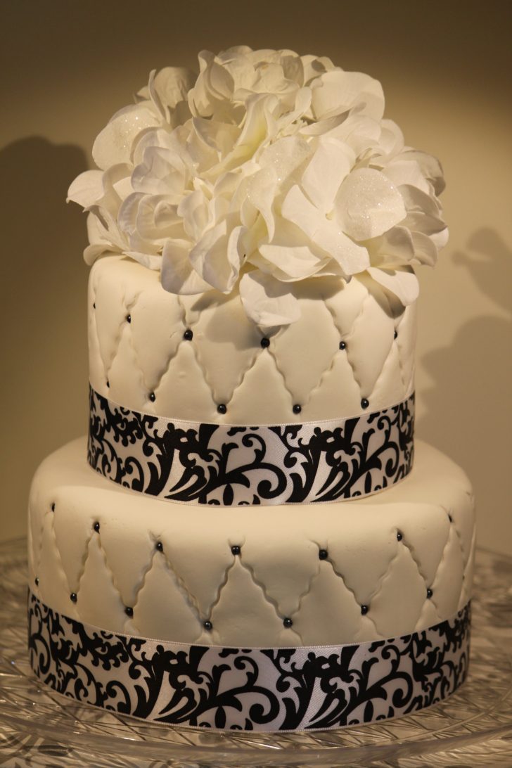 Black And White Birthday Cake Black And White Quilted Fondant Birthday Cake Pennys Food Blog Black And White Birthday Cake Black And White Quilted Fondant Birthday Cake Pennys Food Blog