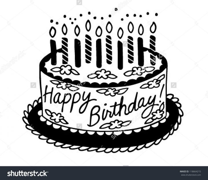 Black And White Birthday Cake Sumptuous Design Ideas Happy Birthday Clipart Black And White Cake Black And White Birthday Cake Sumptuous Design Ideas Happy Birthday Clipart Black And White Cake