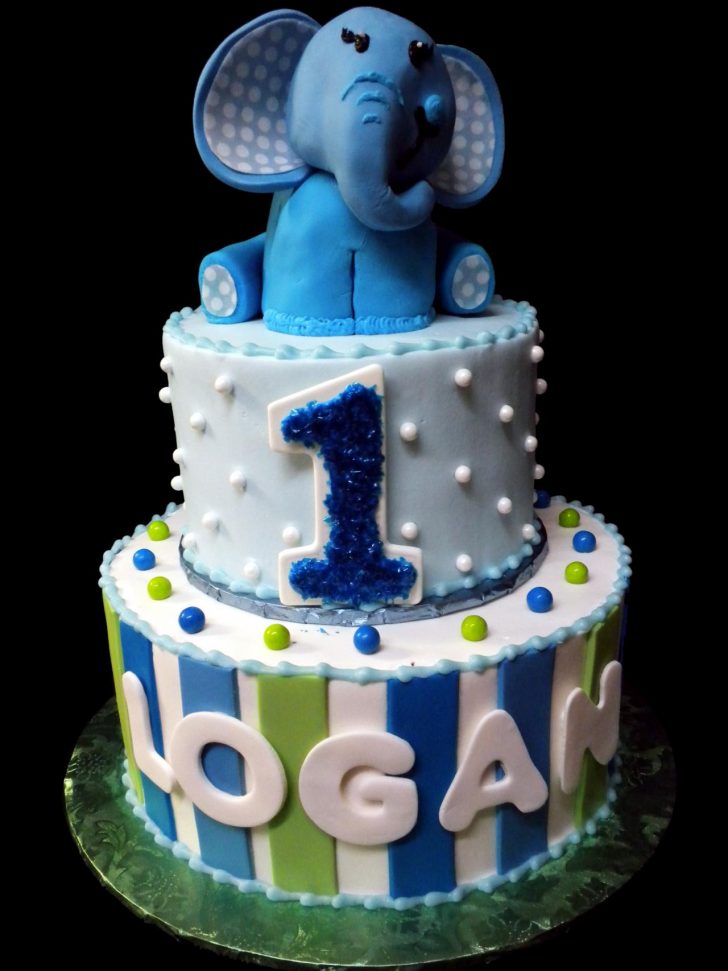 Blue And White Birthday Cake Birthday Cakes Sugar Showcase Blue And White Birthday Cake Birthday Cakes Sugar Showcase