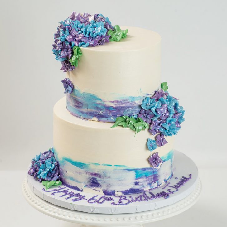 Blue Birthday Cake Adult Birthday Cakes Blue Lace Cakes Blue Birthday Cake Adult Birthday Cakes Blue Lace Cakes
