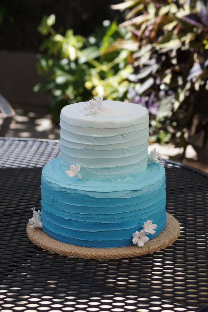 Blue Birthday Cake Blue Ombre Birthday Cake Cake Goodies In 2019 Cake Birthday Blue Birthday Cake Blue Ombre Birthday Cake Cake Goodies In 2019 Cake Birthday