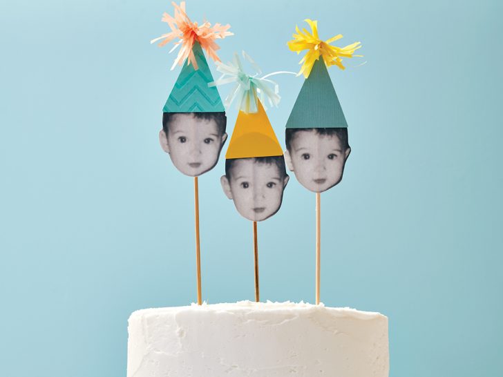 Cake Toppers For Birthday 23 Easy Diy Cake Toppers Todays Parent Cake Toppers For Birthday 23 Easy Diy Cake Toppers Todays Parent