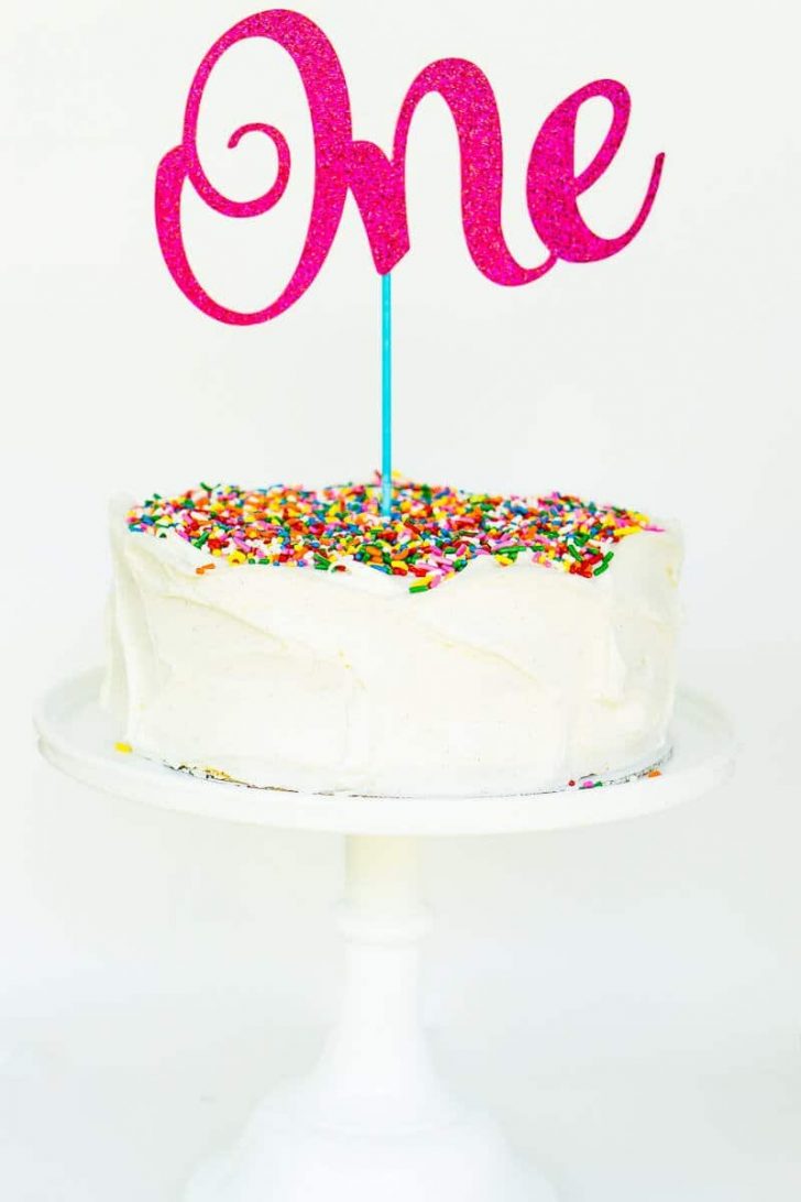Cake Toppers For Birthday The Easiest Custom Birthday Cake Toppers Youll Ever Make Cake Toppers For Birthday The Easiest Custom Birthday Cake Toppers Youll Ever Make