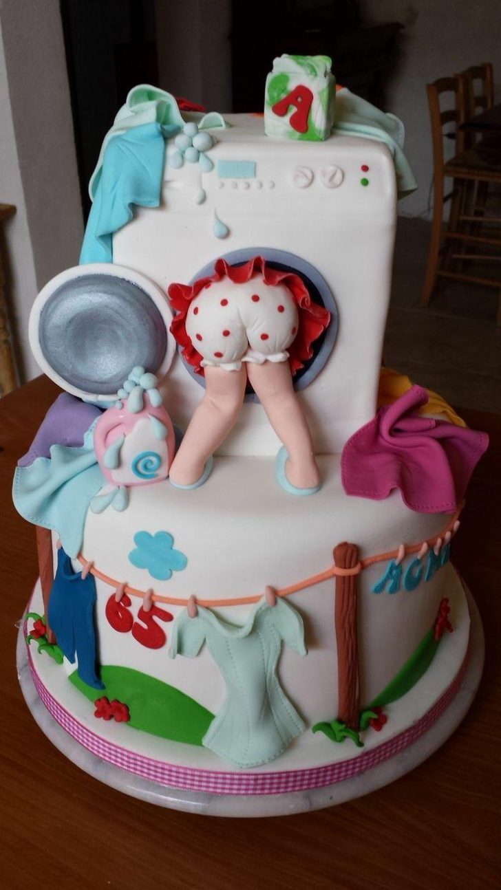 Cakes For Birthday Kuchen Laundry Cake Birthday Cakes 2722867 Weddbook Cakes For Birthday Kuchen Laundry Cake Birthday Cakes 2722867 Weddbook