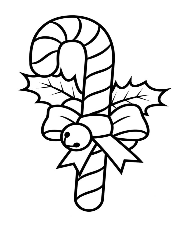 Candy Cane Coloring Page Candy Cane Printable Coloring Pages At Getdrawings Free For Candy Cane Coloring Page Candy Cane Printable Coloring Pages At Getdrawings Free For