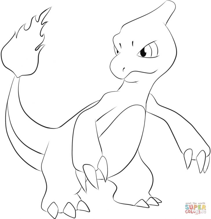 Charmander Coloring Page Charmeleon Coloring Page Free Printable Coloring Pages Charmander Coloring Page Charmeleon Coloring Page Free Printable Coloring Pages