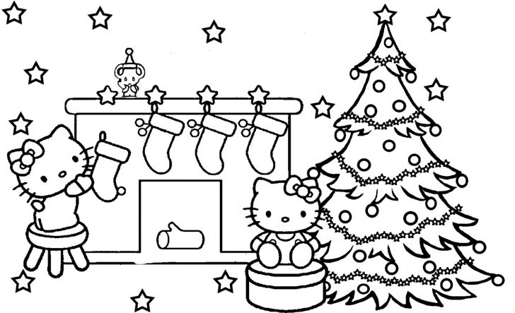 Christmas Coloring Pages To Print Free Coloring Page Christmas Coloring Pages Christmas Coloring Pages To Print Free Coloring Page Christmas Coloring Pages
