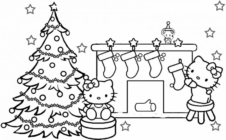 Christmas Coloring Pages To Print Free Hello Kitty Christmas Coloring Pages Inside Christmas Coloring Pages Christmas Coloring Pages To Print Free Hello Kitty Christmas Coloring Pages Inside Christmas Coloring Pages