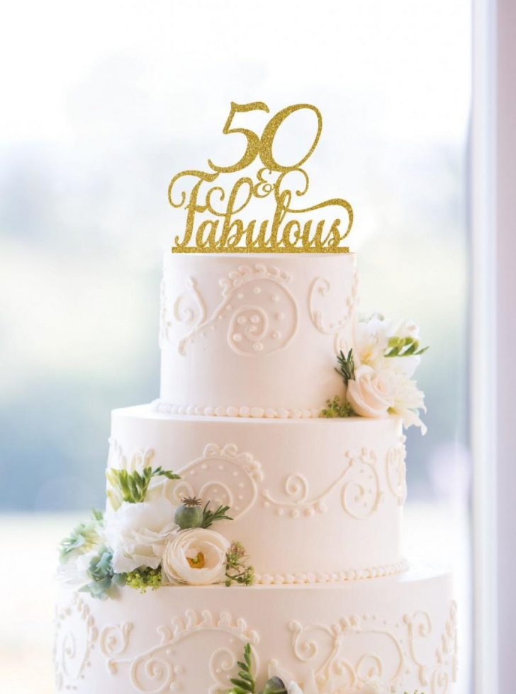 Classy Birthday Cakes 50 And Fabulous Birthday Topper Classy 50th Birthday Topper Classy Birthday Cakes 50 And Fabulous Birthday Topper Classy 50th Birthday Topper