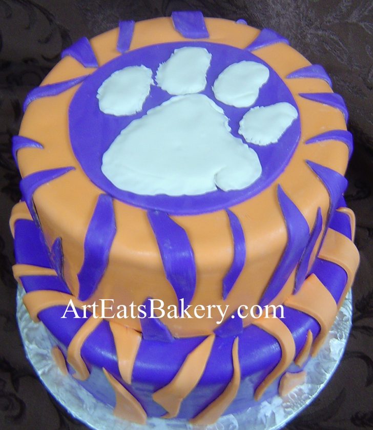 Clemson Birthday Cake Arteatsbakerys Most Interesting Flickr Photos Picssr Clemson Birthday Cake Arteatsbakerys Most Interesting Flickr Photos Picssr