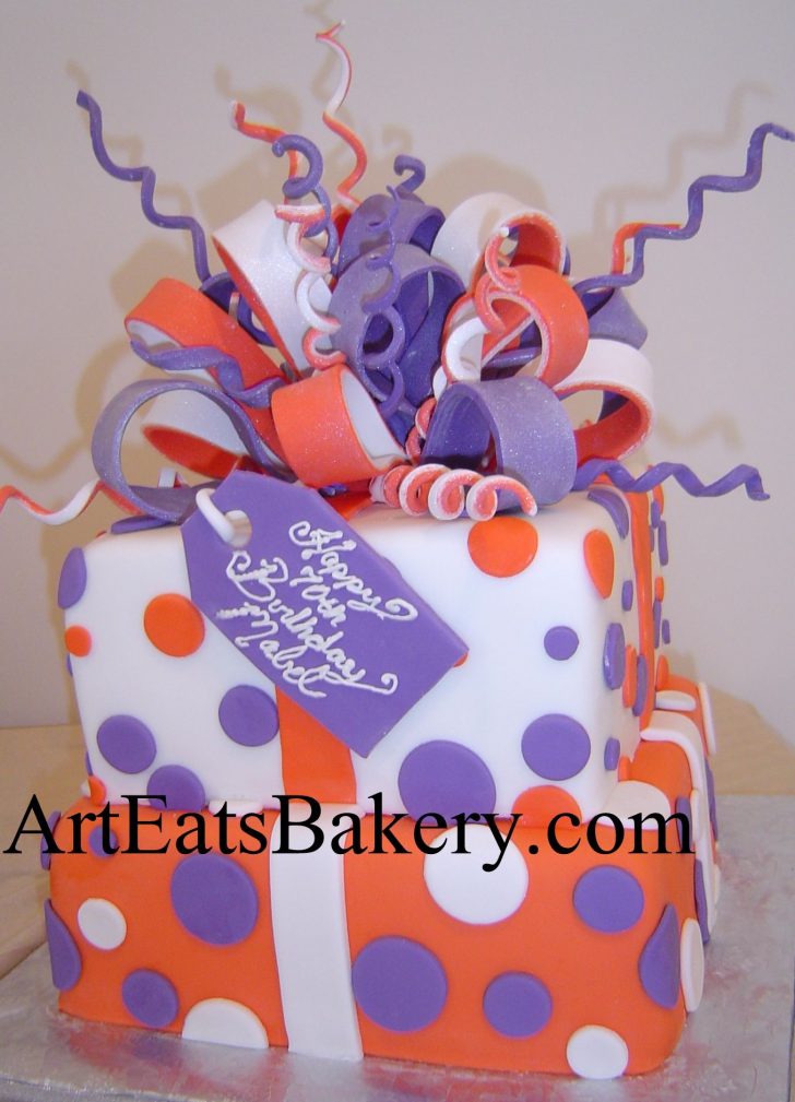 Clemson Birthday Cake Pin Art Eats Bakery On Ladys Creative Custom Birthday Cake Clemson Birthday Cake Pin Art Eats Bakery On Ladys Creative Custom Birthday Cake