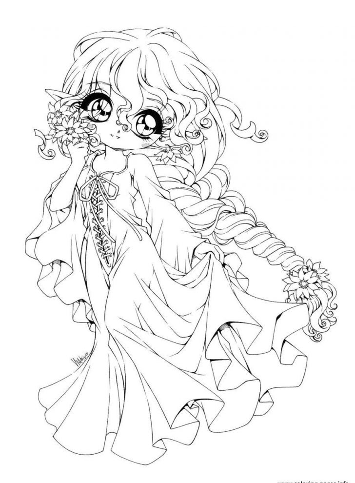 Coloring Pages Anime Cute Anime Coloring Pages Girl With Cat Girls Page Chibi Inside And Coloring Pages Anime Cute Anime Coloring Pages Girl With Cat Girls Page Chibi Inside And