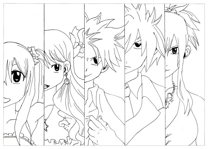 Coloring Pages Anime Manga Anime Coloring Pages For Adults Coloring Pages Anime Manga Anime Coloring Pages For Adults