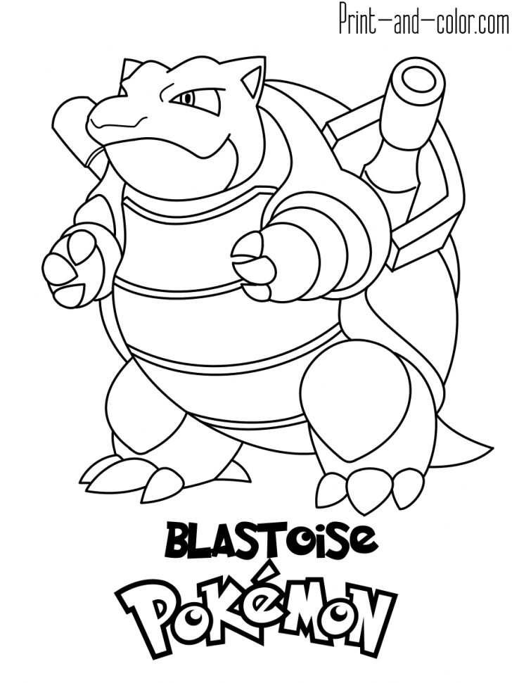 Coloring Pages Pokemon Pokemon Coloring Pages Print And Color Coloring Pages Pokemon Pokemon Coloring Pages Print And Color
