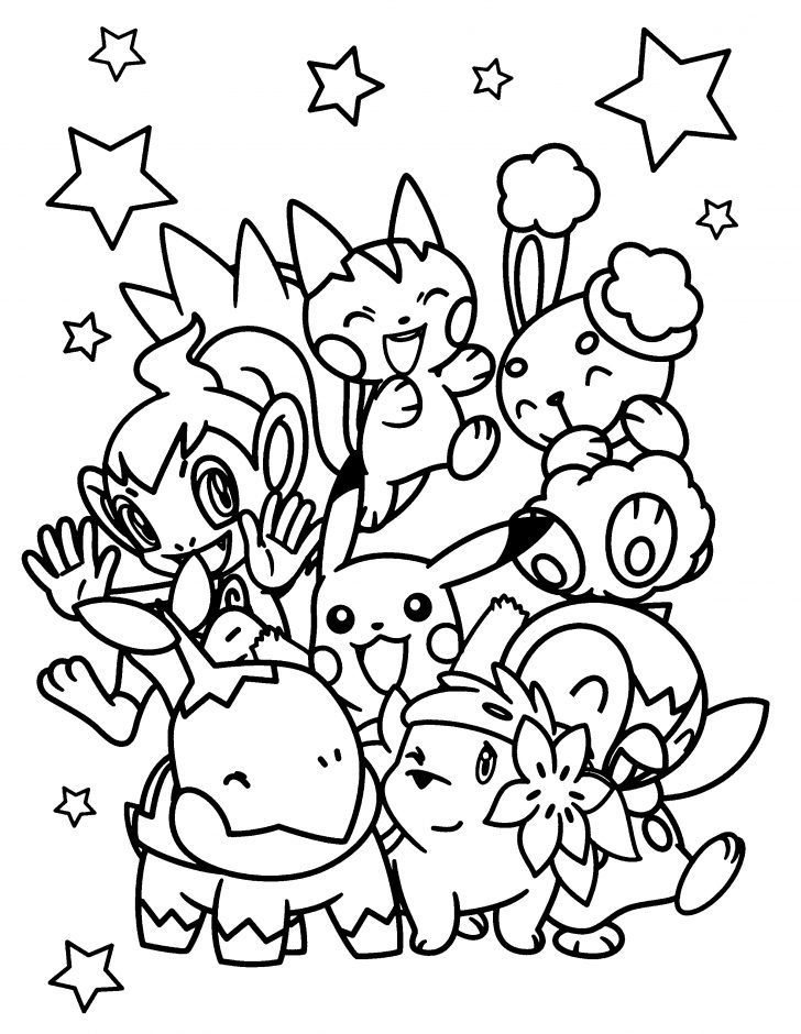 Coloring Pages Pokemon Pokemon Free To Color For Kids All Pokemon Coloring Pages Kids Coloring Pages Pokemon Pokemon Free To Color For Kids All Pokemon Coloring Pages Kids