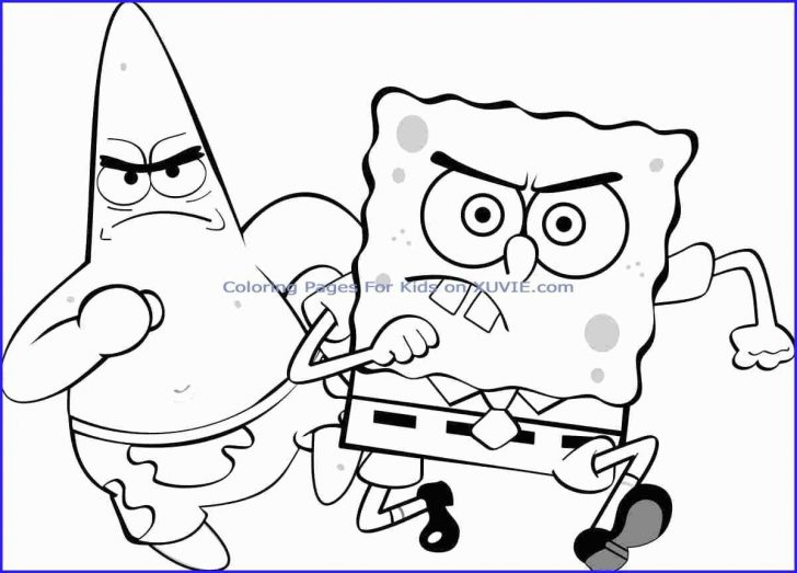 Coloring Pages Spongebob Coloring Pages Best Solutions Of Spongebob Coloringes For Kids On Coloring Pages Spongebob Coloring Pages Best Solutions Of Spongebob Coloringes For Kids On