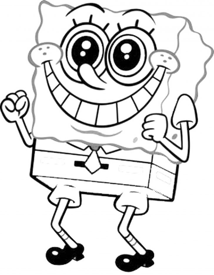 Coloring Pages Spongebob Highest Sponge Bob Colouring Pages Spongebob 01 At Free Coloring For Coloring Pages Spongebob Highest Sponge Bob Colouring Pages Spongebob 01 At Free Coloring For