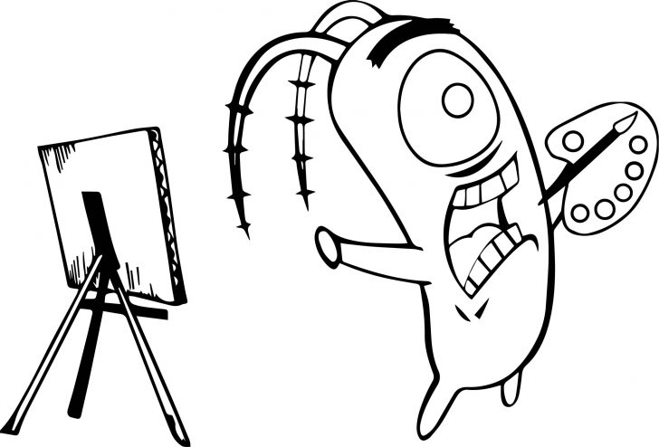 Coloring Pages Spongebob Spongebob Cartoon Best Perfect Coloring Page Wecoloringpage Coloring Pages Spongebob Spongebob Cartoon Best Perfect Coloring Page Wecoloringpage
