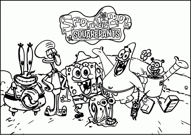 Coloring Pages Spongebob Spongebob Coloring Page Printable Color Sheets 5 Underwater Pages Coloring Pages Spongebob Spongebob Coloring Page Printable Color Sheets 5 Underwater Pages
