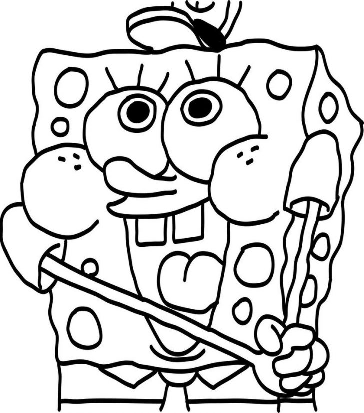 Coloring Pages Spongebob Spongebob Coloring Pages Pinterest For Of Spongebob Vietti Coloring Pages Spongebob Spongebob Coloring Pages Pinterest For Of Spongebob Vietti