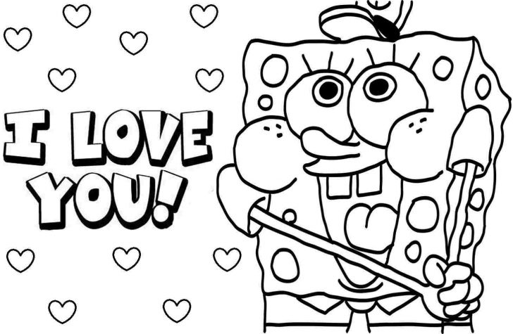 Coloring Pages Spongebob Spongebob For Kids Spongebob Kids Coloring Pages Coloring Pages Spongebob Spongebob For Kids Spongebob Kids Coloring Pages