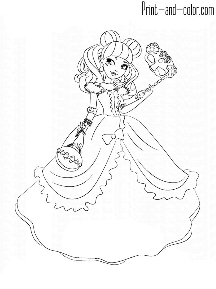 Coloring Pages To Print Ever After High Coloring Pages Print And Color Com Wuming Coloring Pages To Print Ever After High Coloring Pages Print And Color Com Wuming