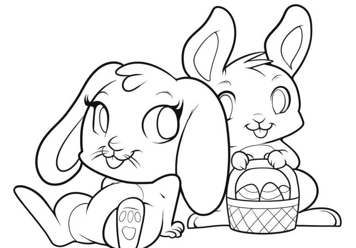 Coloring Pages To Print Frightening Easter Bunny Pages To Colore Printable Coloring Sheets Coloring Pages To Print Frightening Easter Bunny Pages To Colore Printable Coloring Sheets