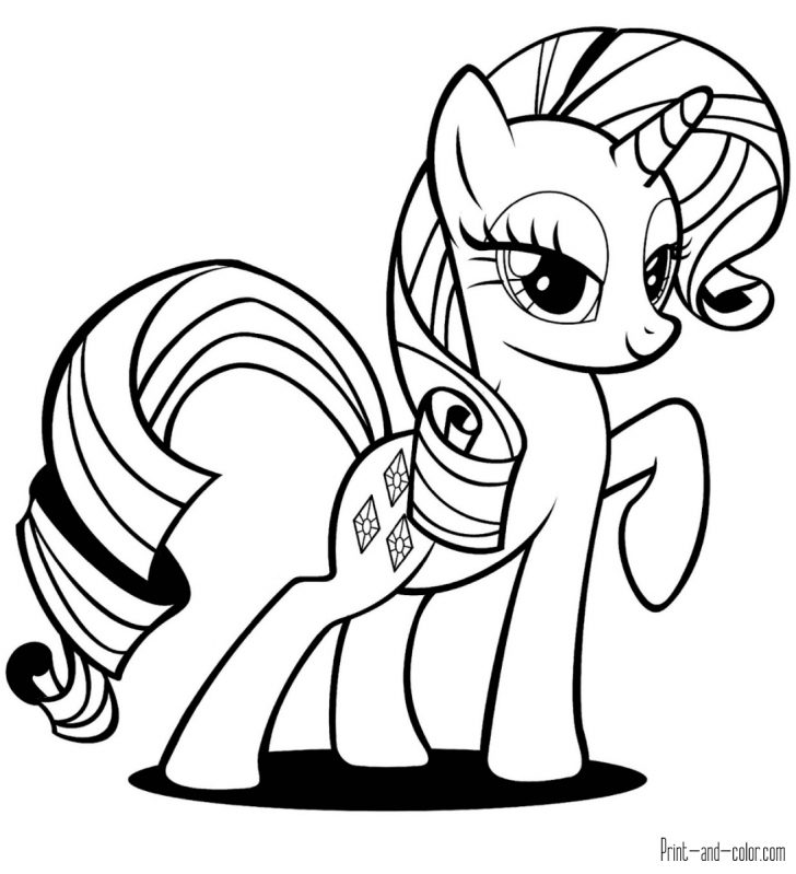 Coloring Pages To Print My Little Pony Coloring Pages Print And Color Coloring Pages To Print My Little Pony Coloring Pages Print And Color