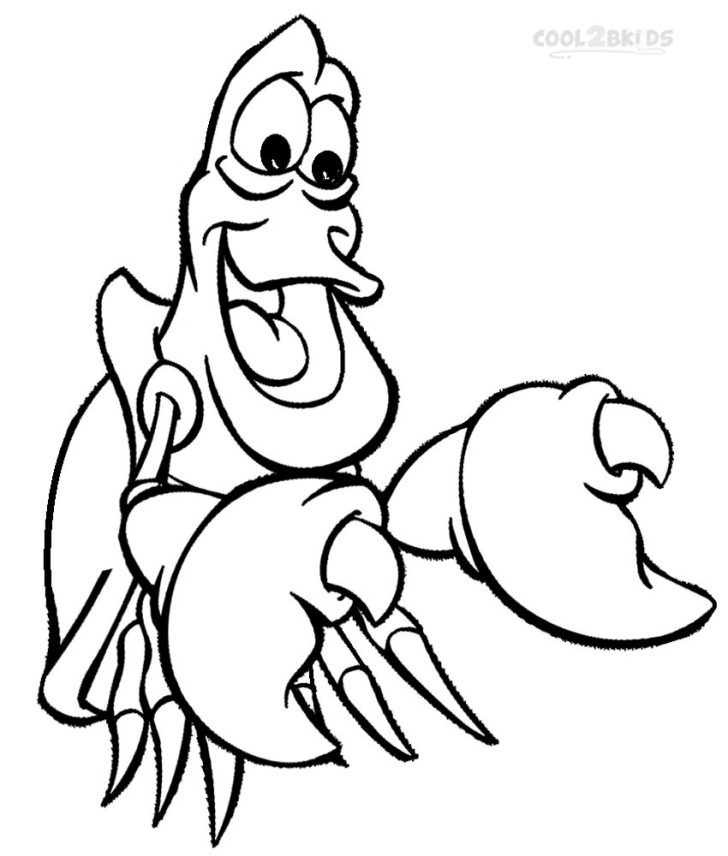 Crab Coloring Pages Crab Coloring Pages Telematik Institut Crab Coloring Pages Crab Coloring Pages Telematik Institut